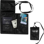 Personalized Travel Pouches