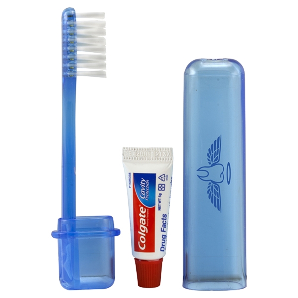 Toothbrushes, Custom Imprinted With Your Logo!