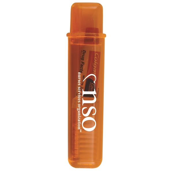 Toothbrushes, Custom Imprinted With Your Logo!
