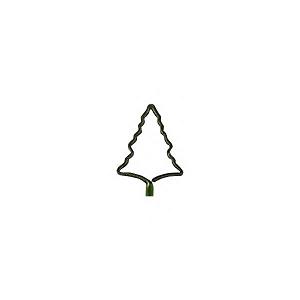 Tree Shaped Pens, Custom Printed With Your Logo!