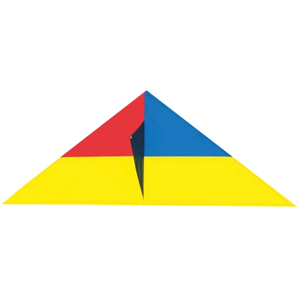 Triangle Kites, Custom Printed With Your Logo!