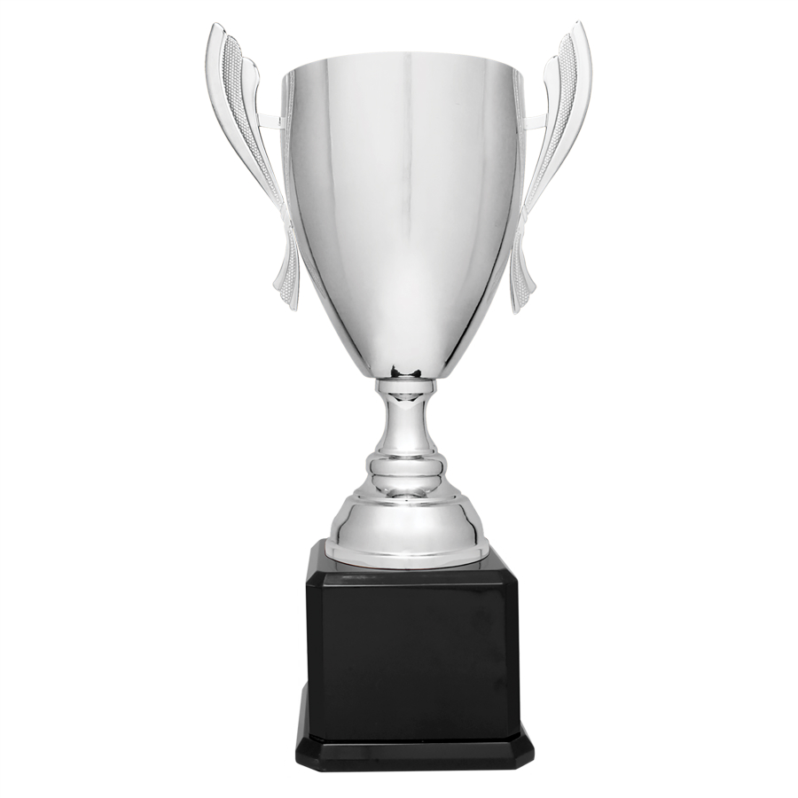 Trophy Cup Gold, Custom Decorated With Your Logo!