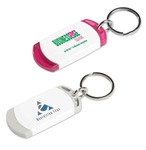 Custom Printed Key Tags For Under A Dollar