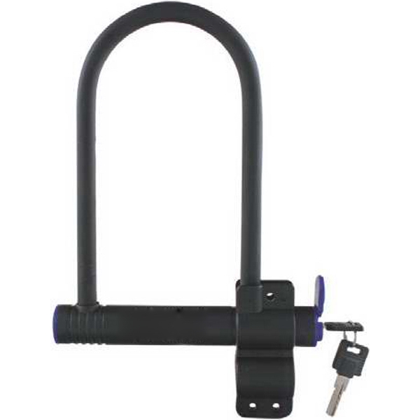 Bike Locks, Custom Imprinted With Your Logo!