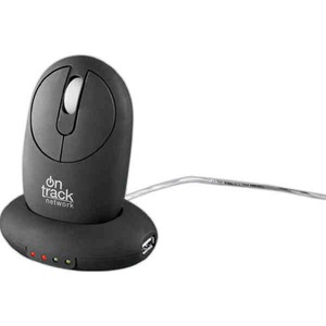 USB Mice, Custom Imprinted With Your Logo!