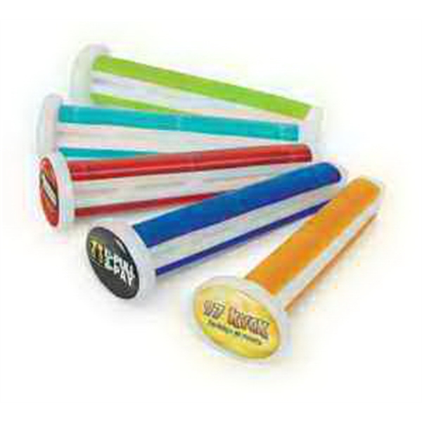 Car Vent Stick Air Fresheners, Custom Imprinted With Your Logo!