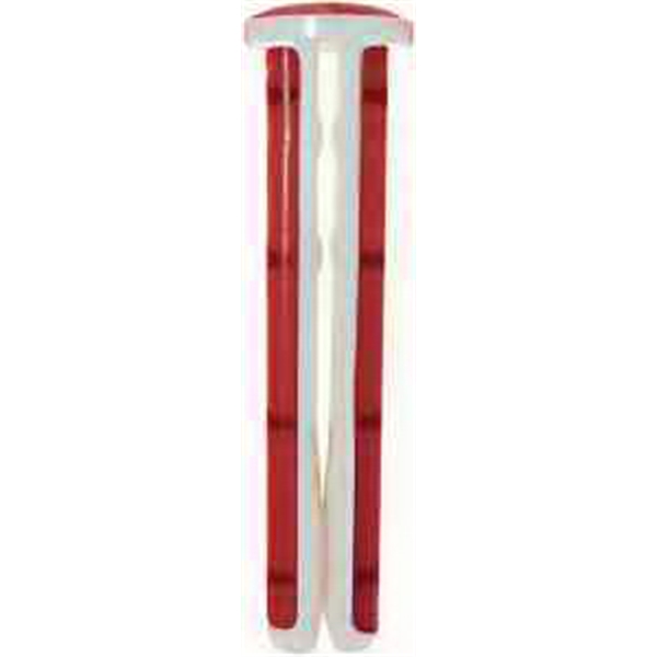 Car Vent Stick Air Fresheners, Custom Imprinted With Your Logo!