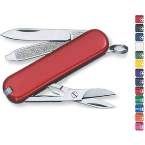 Victorinox Swiss Army Knives, Custom Imprinted With Your Logo!