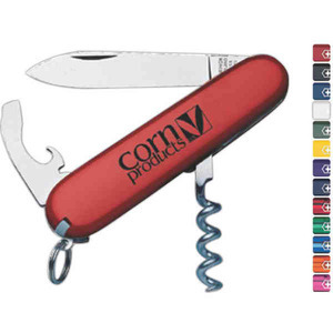 Victorinox Swiss Army Knives, Custom Imprinted With Your Logo!