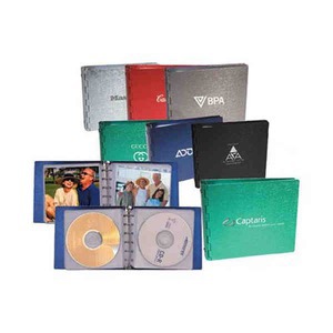 Photo Album Vinyl, Custom Made With Your Logo!