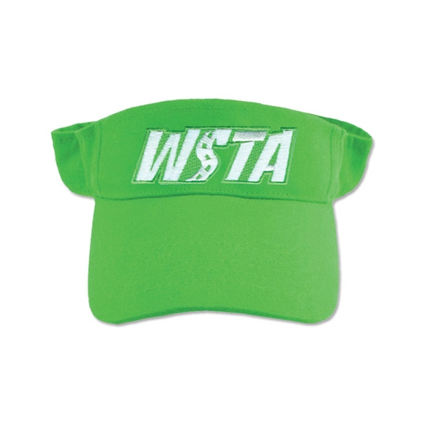 Visors, Custom Printed With Your Logo!