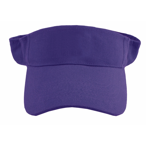 Visors, Custom Printed With Your Logo!