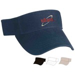 Custom Printed Visors