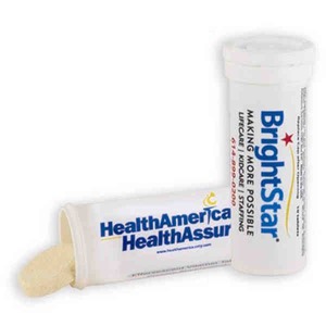 Vitamin Enhanced Water Bottles, Custom Imprinted With Your Logo!