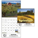 Custom Imprinted Wall Calendars