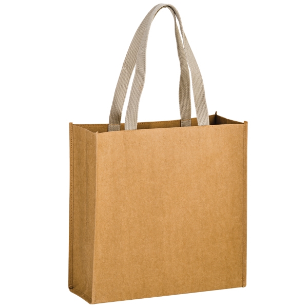 Shopping Bags, Custom Printed With Your Logo!