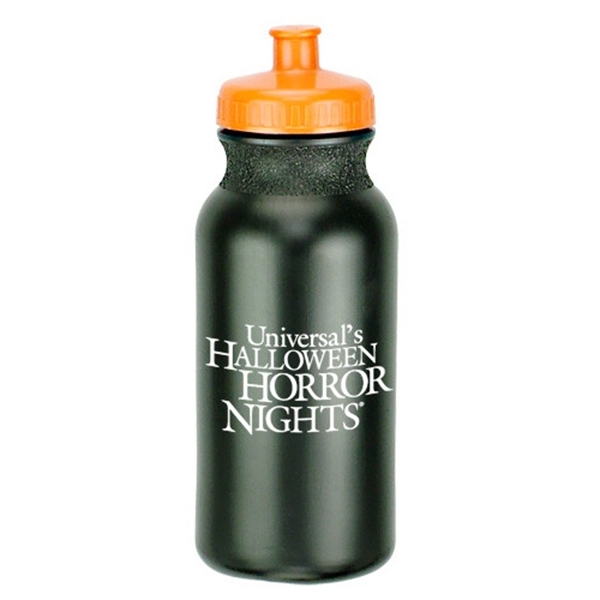 Sports Bottle, Custom Imprinted With Your Logo!