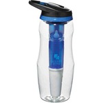 Custom Printed Water Filtration Sport Bottles