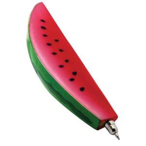 Watermelon Fun Pens, Custom Printed With Your Logo!