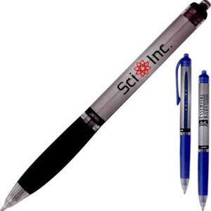 Waterproof Pigment Ink Uni-Ball Pens, Custom Printed With Your Logo!