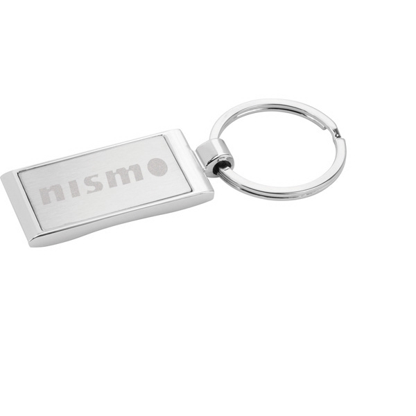 1 Day Service Aluminum ID Keytags, Custom Made With Your Logo!