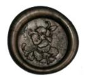 Wax Seals, Custom Imprinted With Your Logo!