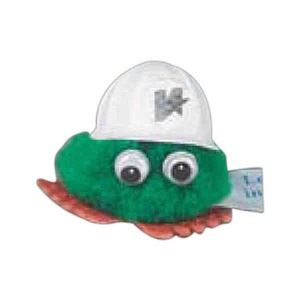 Weepuls Wearing Construction Hats, Custom Printed With Your Logo!