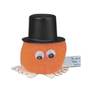 Weepuls Wearing Top Hats, Custom Printed With Your Logo!
