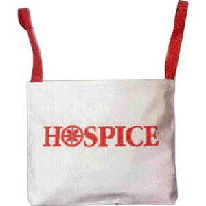 Wheelchair Tote Bags, Custom Imprinted With Your Logo!