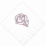 Custom Imprinted Napkins