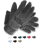 Custom Made Winter Gloves