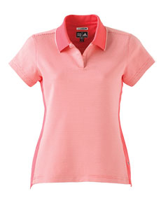 Womens Adidas Golf Polo Shirts, Embroidered With Your Logo!