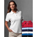 Custom Printed Womens Callaway Corporate Apparel Items