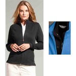 Custom Printed Womens Callaway Corporate Outerwear Shirts