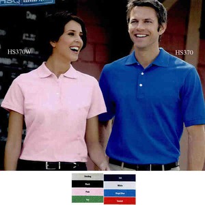 harvard square polo shirts