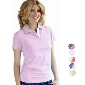 Womens Hyp Golf Polo Shirts, Customized With Your Logo!