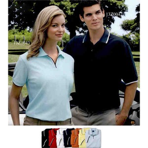 Womens Izod Golf Polo Shirts, Custom Embroidered With Your Logo!