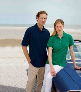 Womens Outer Banks Golf Polo Shirts, Customized With Your Logo!