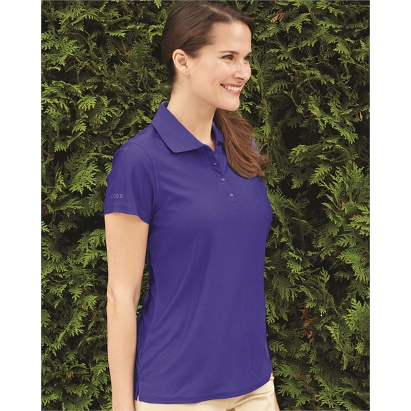 Womens Izod Golf Polo Shirts, Custom Embroidered With Your Logo!