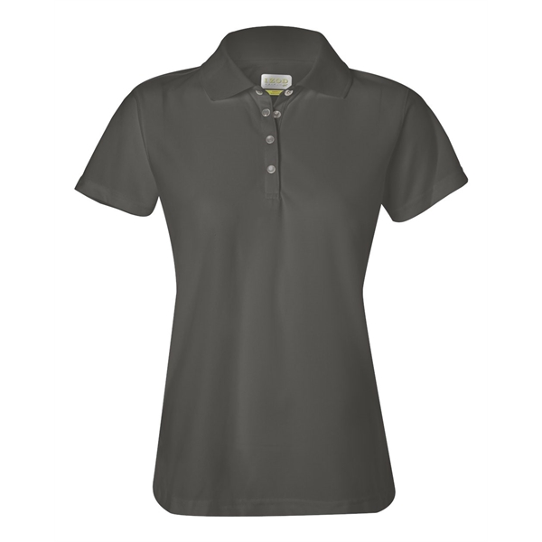 Womens Izod Golf Polo Shirts, Custom Embroidered With Your Logo!