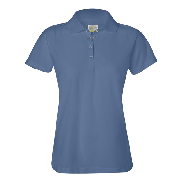 Womens Izod Golf Polo Shirts, Custom Embroidered With Your Logo!