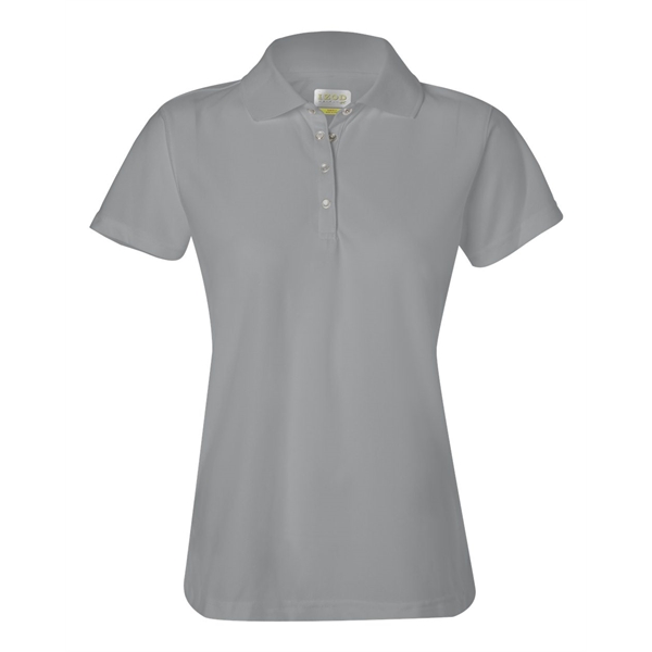 Womens Izod Golf Polo Shirts, Custom Embroidered With Your Logo!