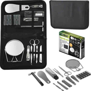 Custom Printed Womens Travel Kits