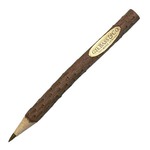 Custom Printed Green and Eco Friendly Themed Fun Pens