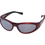 Custom Imprinted Wrap Sunglasses