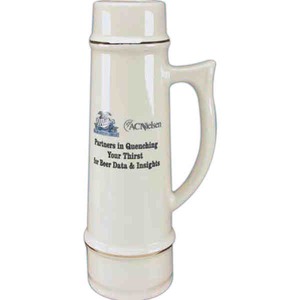 Yard Mugs, Custom Imprinted With Your Logo!