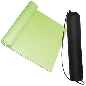 Yoga Mats, Customized With Your Logo!