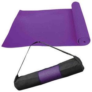 Yoga Mats, Custom Printed With Your Logo!