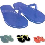 Custom Imprinted Youth Flip Flops